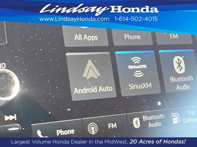 2025 Honda Ridgeline RTL Columbus OH