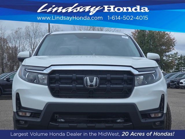 2025 Honda Ridgeline RTL Columbus OH