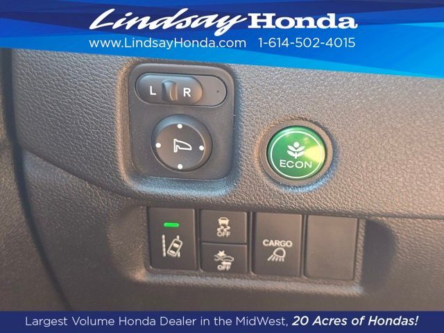 2025 Honda Ridgeline RTL Columbus OH