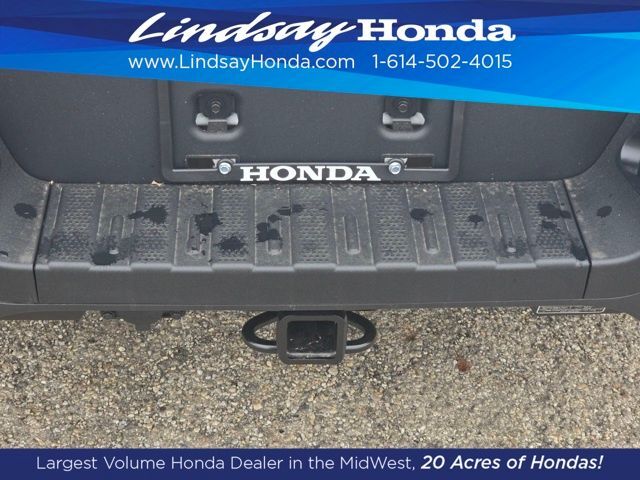 2025 Honda Ridgeline RTL Columbus OH