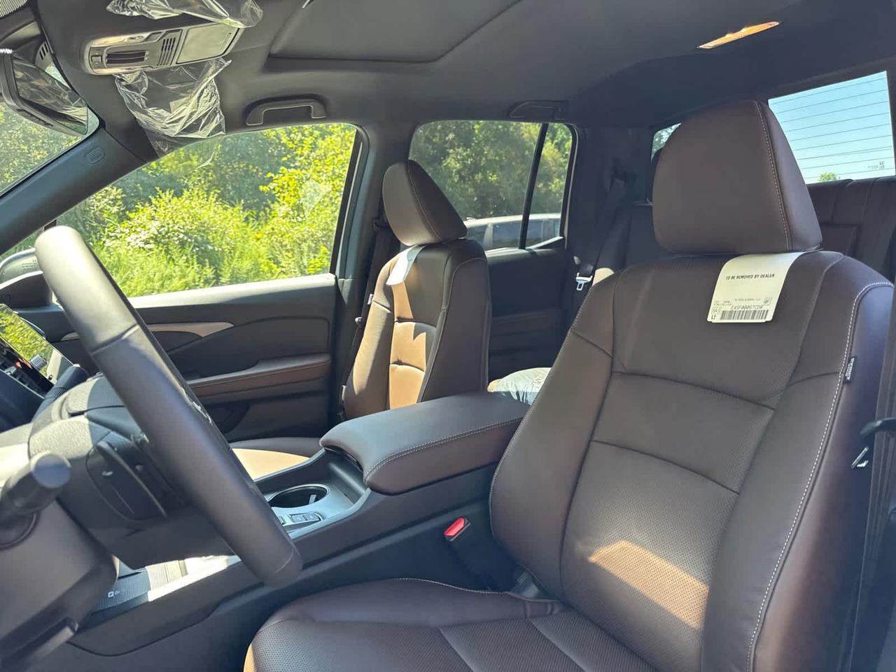2025 Honda Ridgeline RTL+ Dartmouth MA