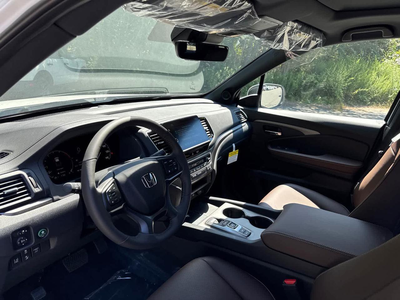 2025 Honda Ridgeline RTL+ Dartmouth MA