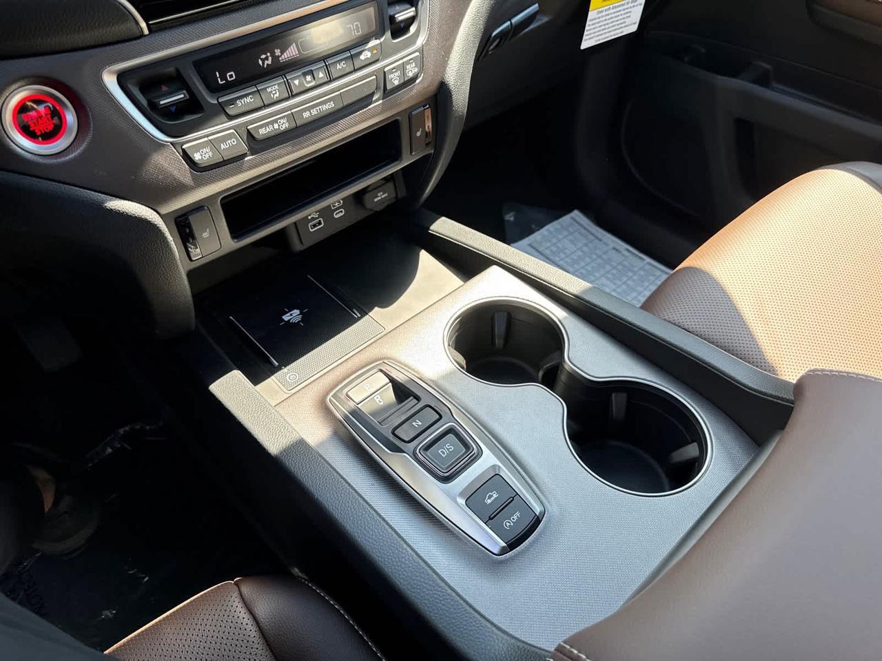 2025 Honda Ridgeline RTL+ Dartmouth MA