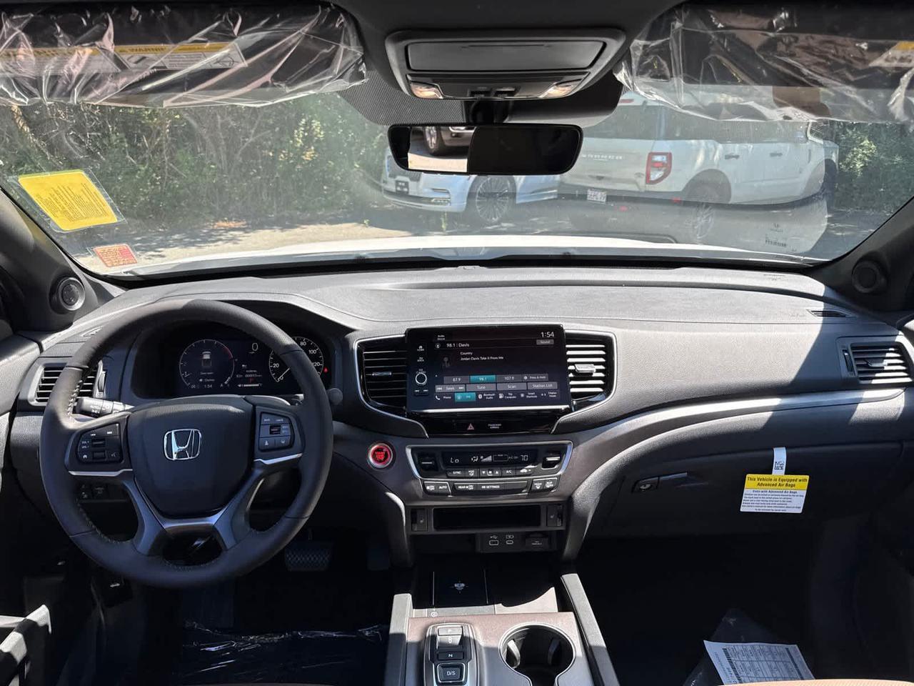 2025 Honda Ridgeline RTL+ Dartmouth MA