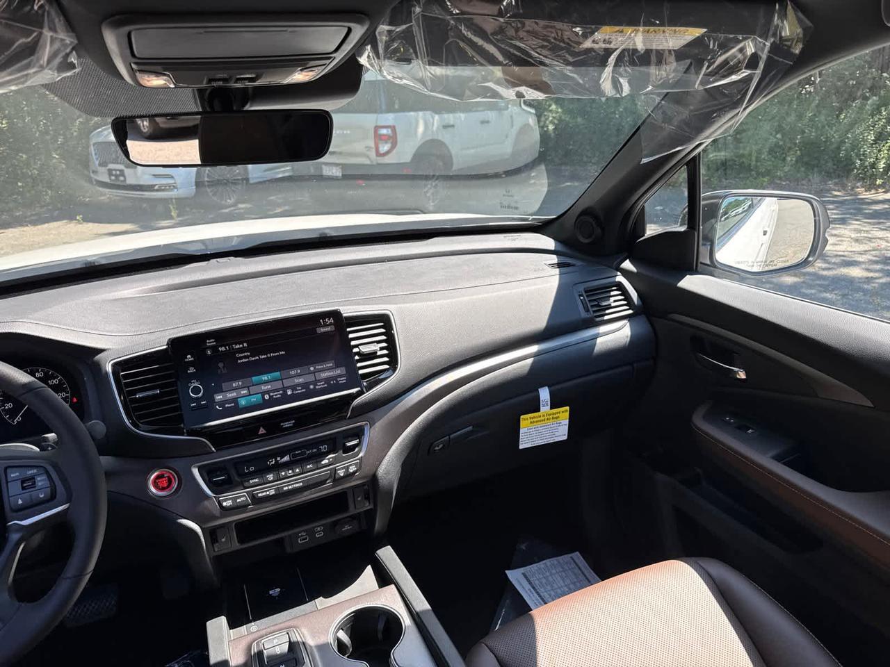 2025 Honda Ridgeline RTL+ Dartmouth MA