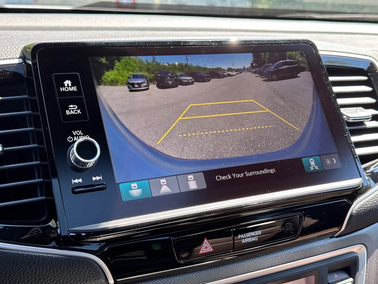 2025 Honda Ridgeline RTL+ Dartmouth MA
