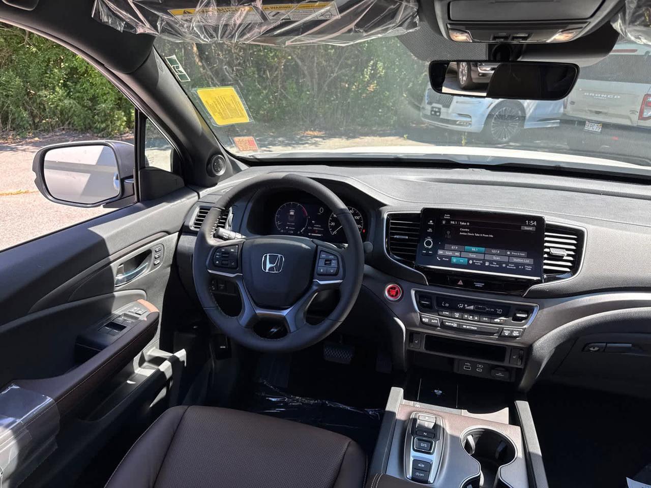 2025 Honda Ridgeline RTL+ Dartmouth MA