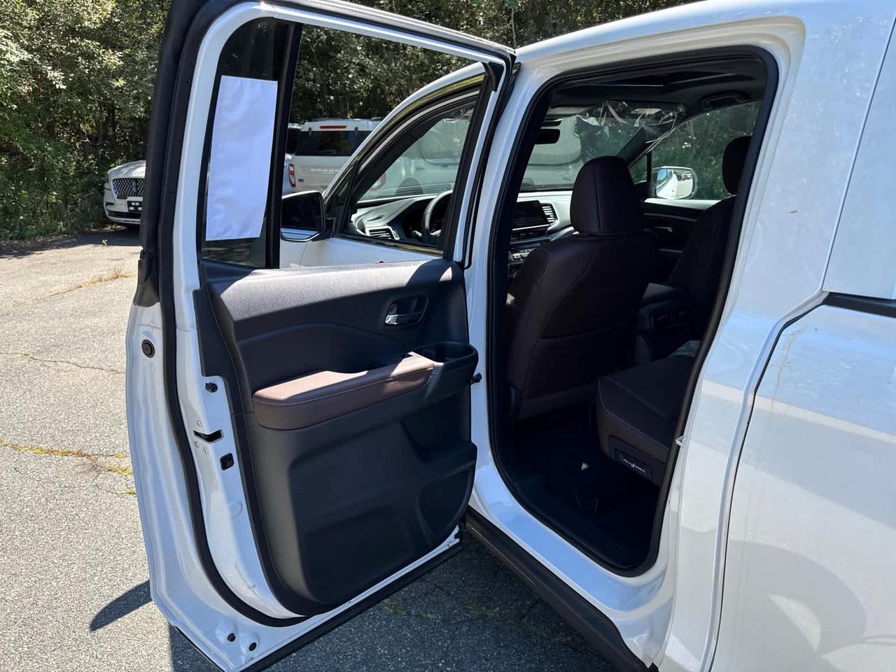 2025 Honda Ridgeline RTL+ Dartmouth MA