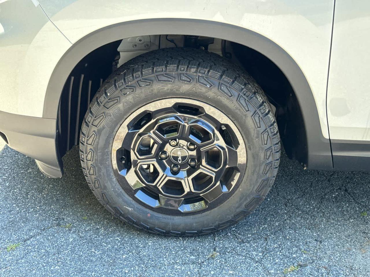 2025 Honda Ridgeline RTL+ Dartmouth MA