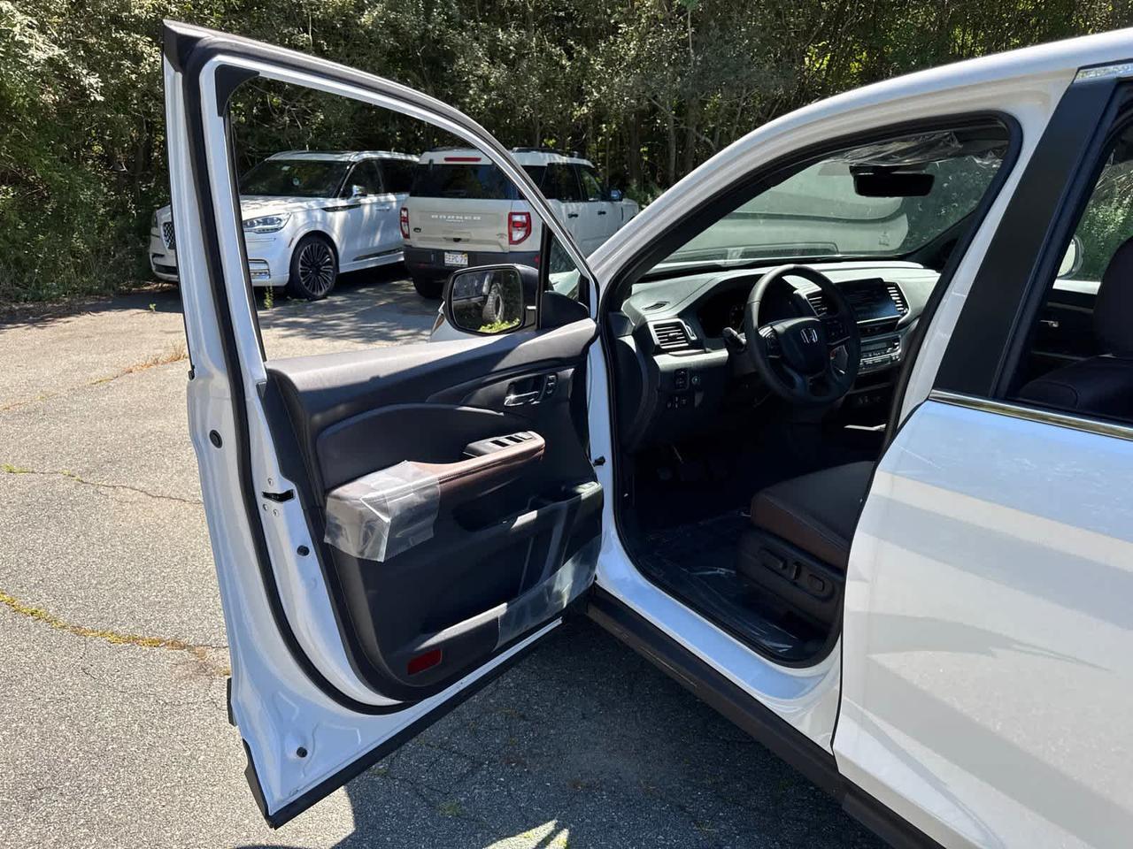2025 Honda Ridgeline RTL+ Dartmouth MA