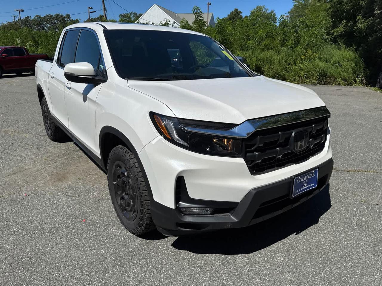 2025 Honda Ridgeline RTL+ Dartmouth MA