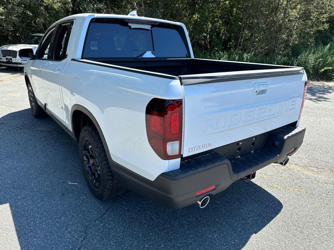2025 Honda Ridgeline RTL+ Dartmouth MA
