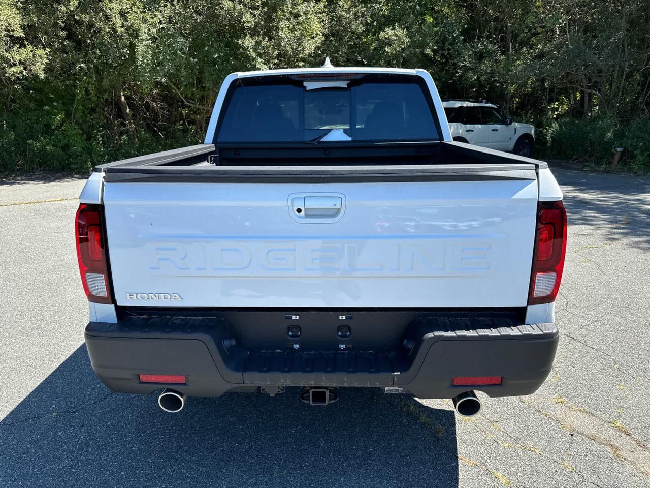 2025 Honda Ridgeline RTL+ Dartmouth MA