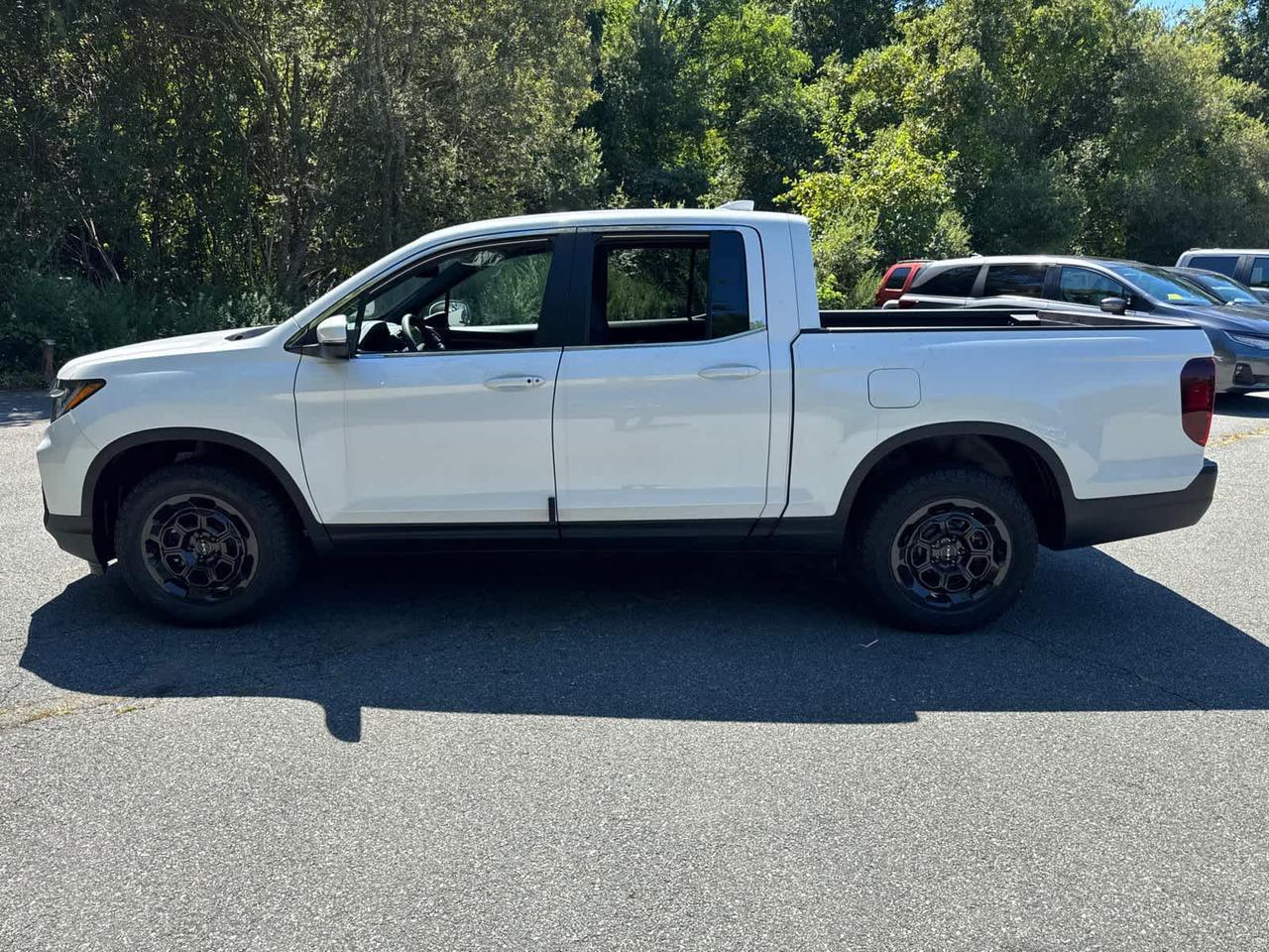 2025 Honda Ridgeline RTL+ Dartmouth MA