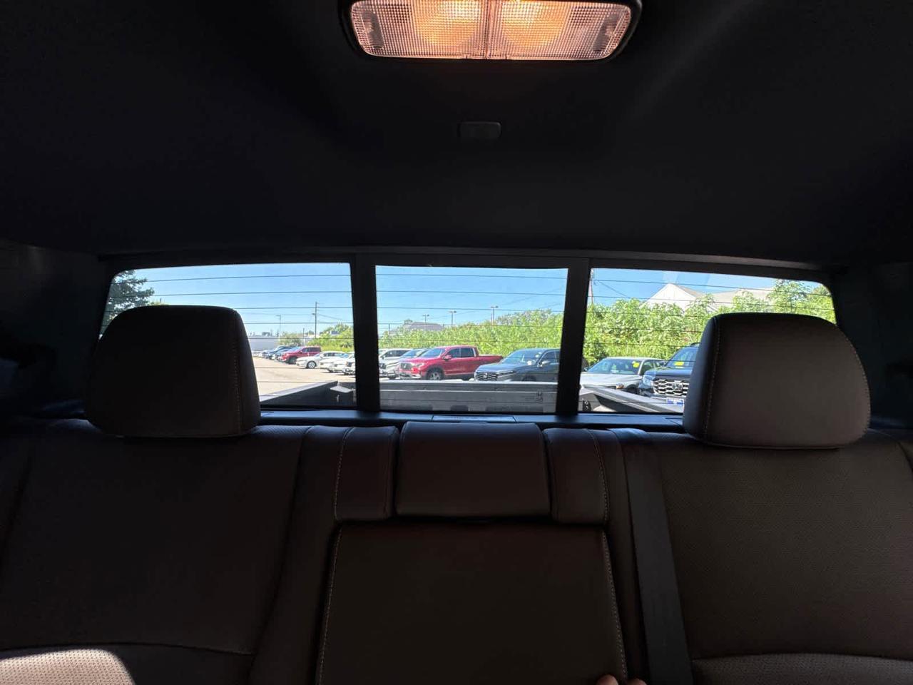 2025 Honda Ridgeline RTL+ Dartmouth MA