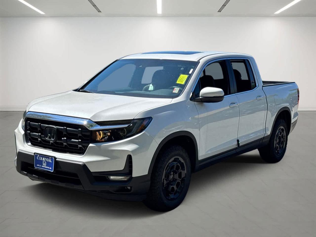 2025 Honda Ridgeline RTL+ Dartmouth MA