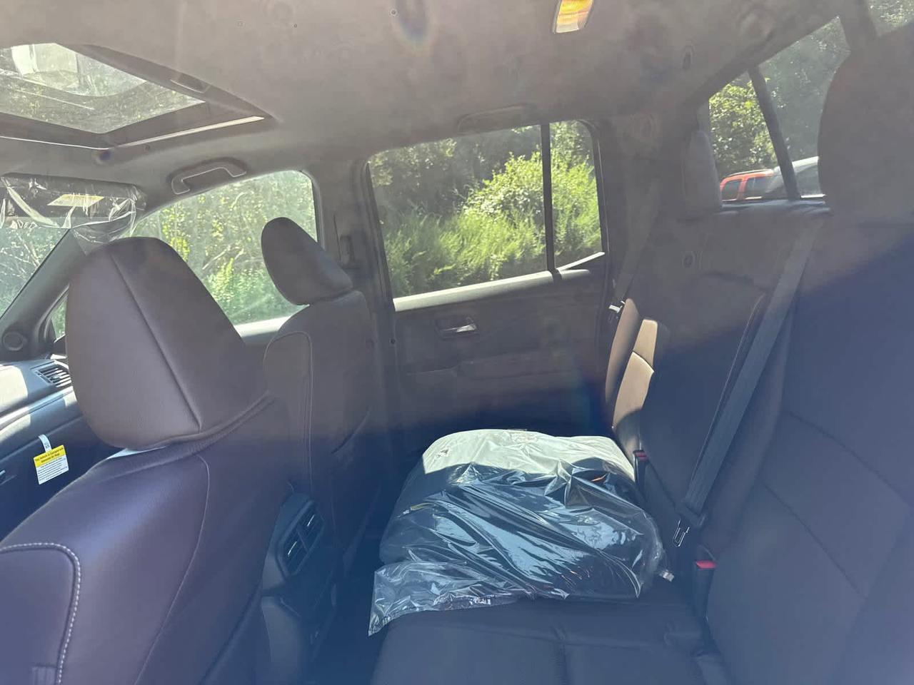 2025 Honda Ridgeline RTL+ Dartmouth MA