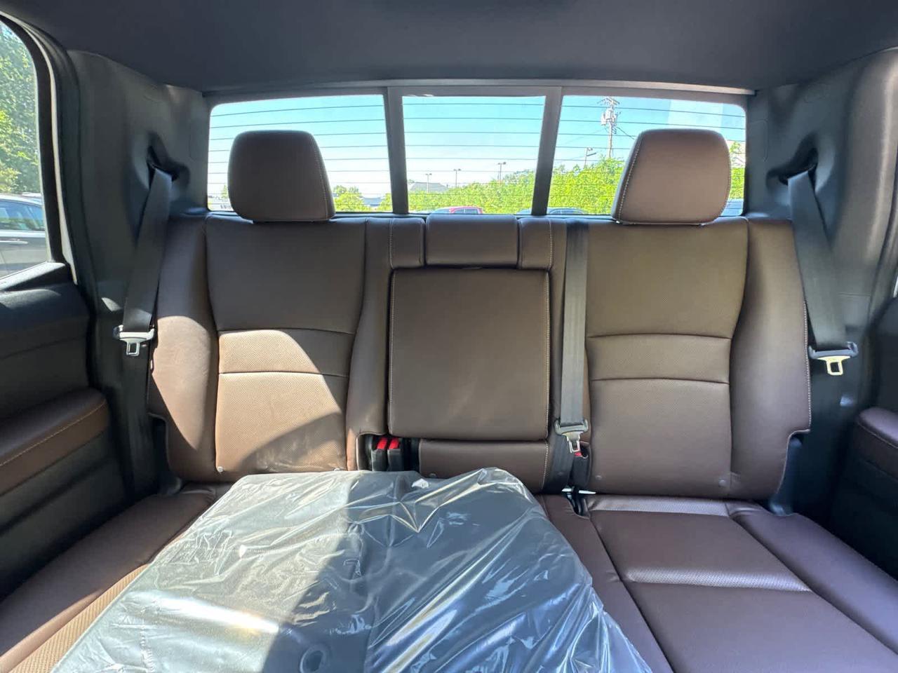 2025 Honda Ridgeline RTL+ Dartmouth MA