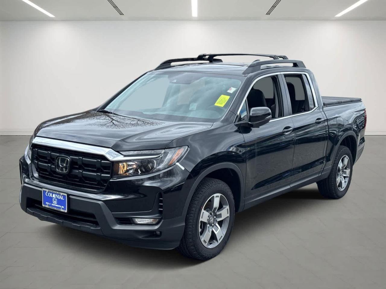 2023 Ford Ranger XLT photo 47