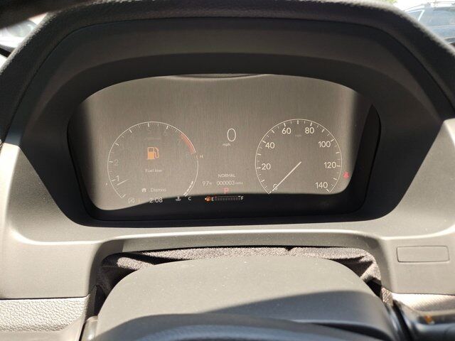 2025 Honda Ridgeline RTL Dallas TX