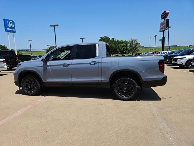 2025 Honda Ridgeline RTL Dallas TX