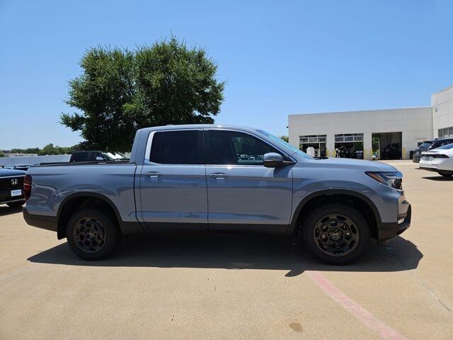2025 Honda Ridgeline RTL Dallas TX