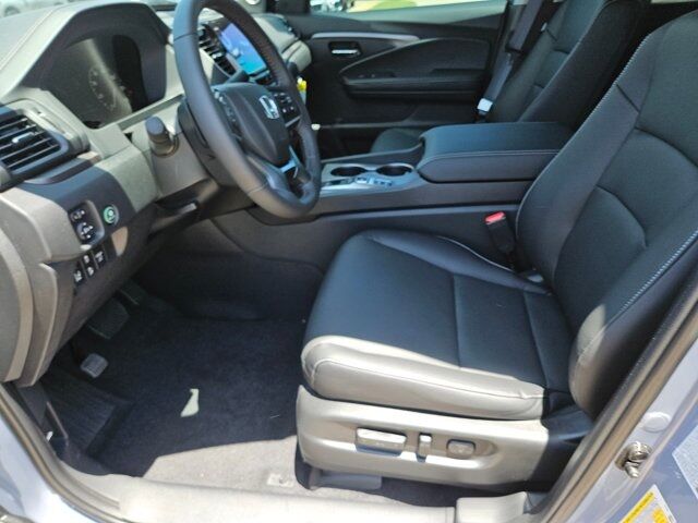 2025 Honda Ridgeline RTL Dallas TX
