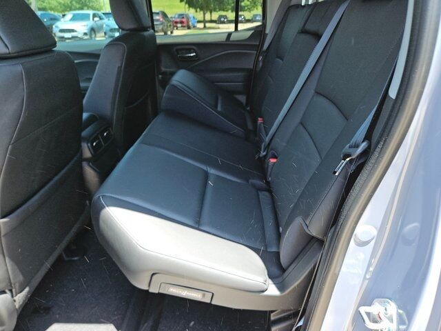 2025 Honda Ridgeline RTL Dallas TX