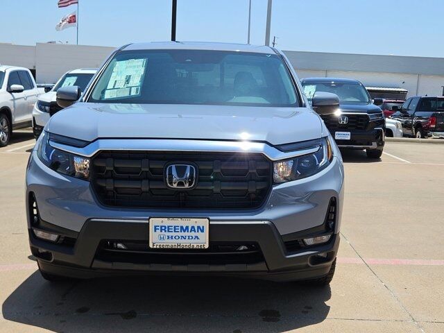 2025 Honda Ridgeline RTL Dallas TX