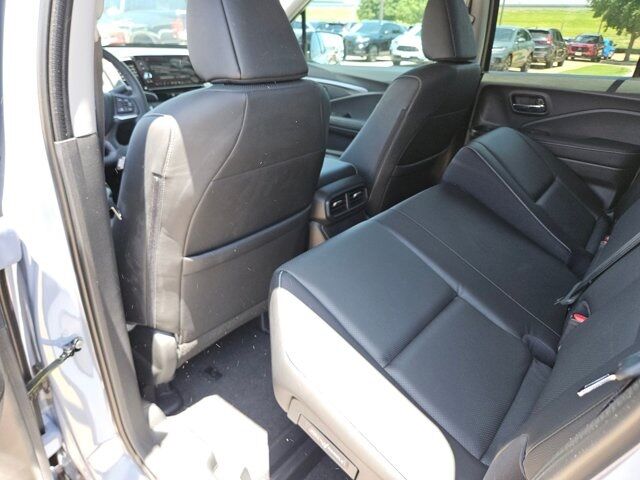 2025 Honda Ridgeline RTL Dallas TX