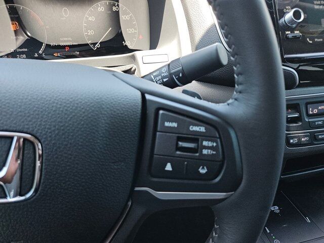 2025 Honda Ridgeline RTL Dallas TX