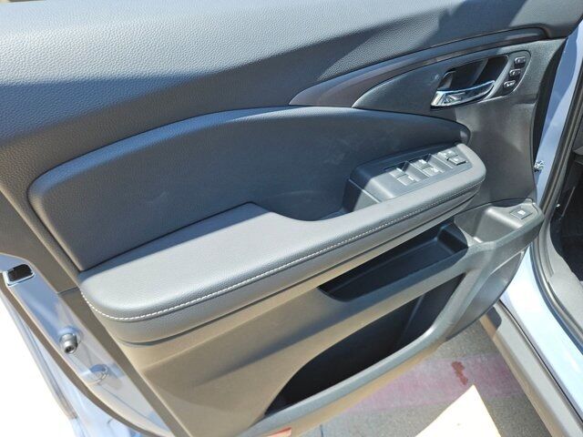2025 Honda Ridgeline RTL Dallas TX