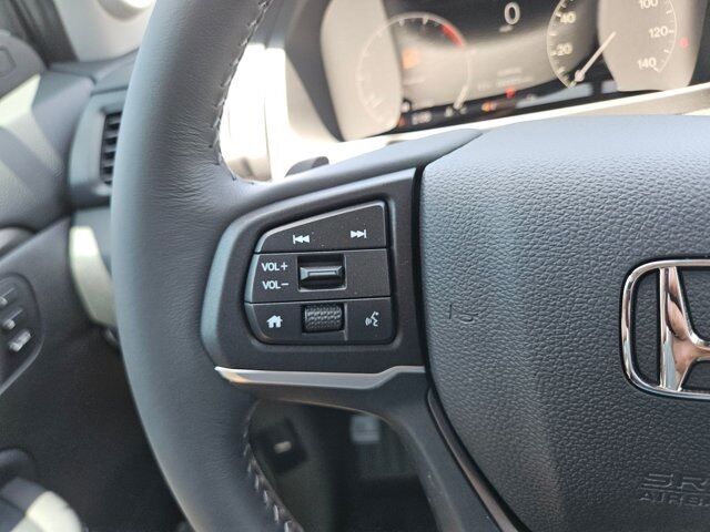 2025 Honda Ridgeline RTL Dallas TX