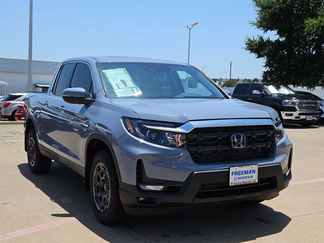 2025 Honda Ridgeline RTL Dallas TX