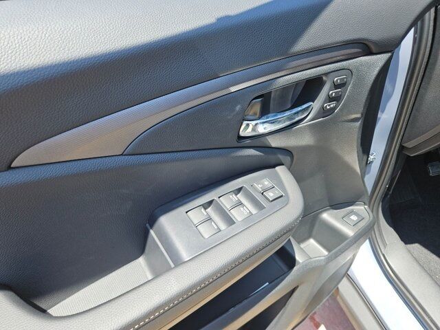 2025 Honda Ridgeline RTL Dallas TX