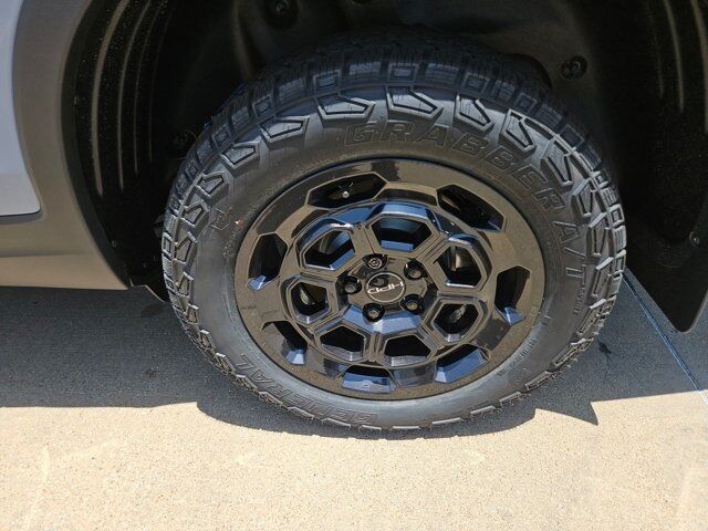 2025 Honda Ridgeline RTL Dallas TX