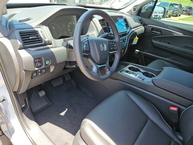 2025 Honda Ridgeline RTL Dallas TX