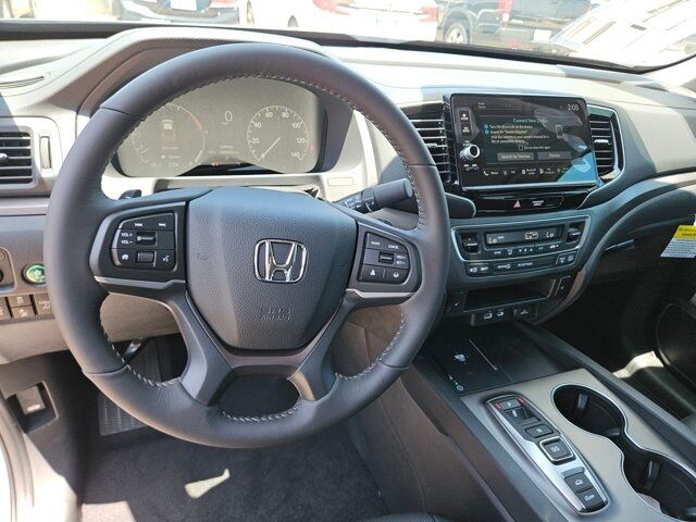 2025 Honda Ridgeline RTL Dallas TX