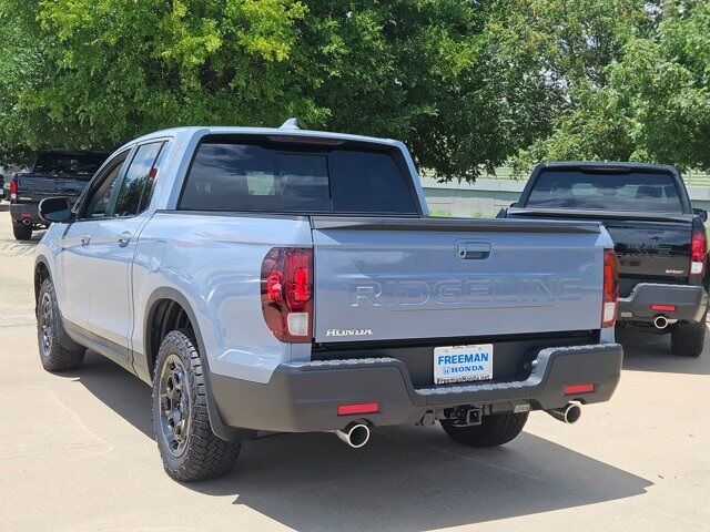 2025 Honda Ridgeline RTL Dallas TX