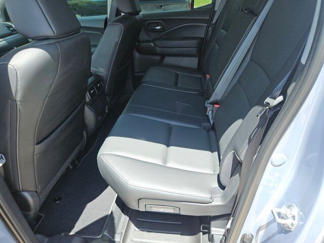 2025 Honda Ridgeline RTL Dallas TX