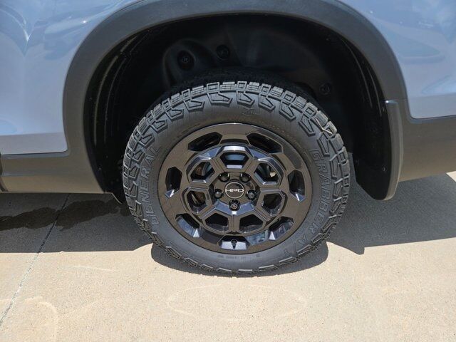 2025 Honda Ridgeline RTL Dallas TX