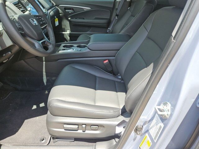 2025 Honda Ridgeline RTL Dallas TX