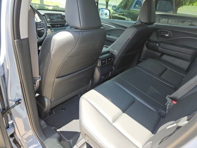 2025 Honda Ridgeline RTL Dallas TX
