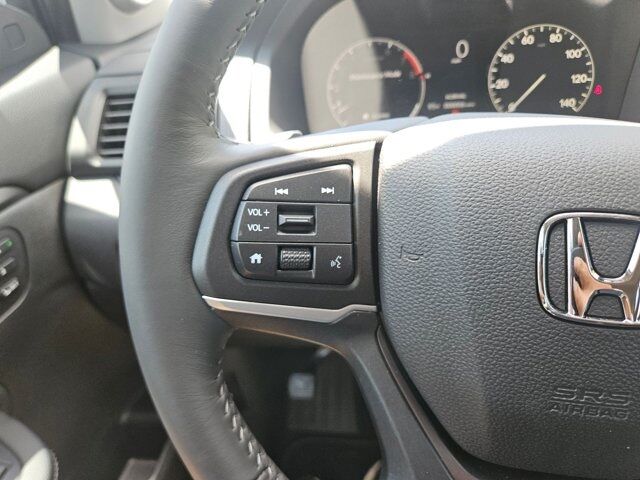 2025 Honda Ridgeline RTL Dallas TX