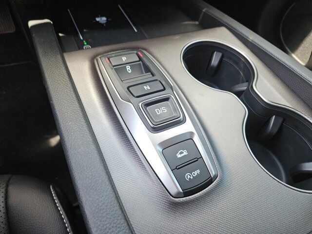 2025 Honda Ridgeline RTL Dallas TX