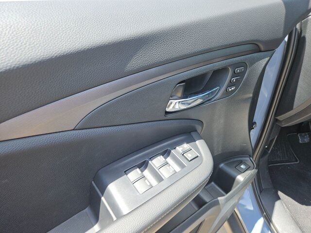 2025 Honda Ridgeline RTL Dallas TX