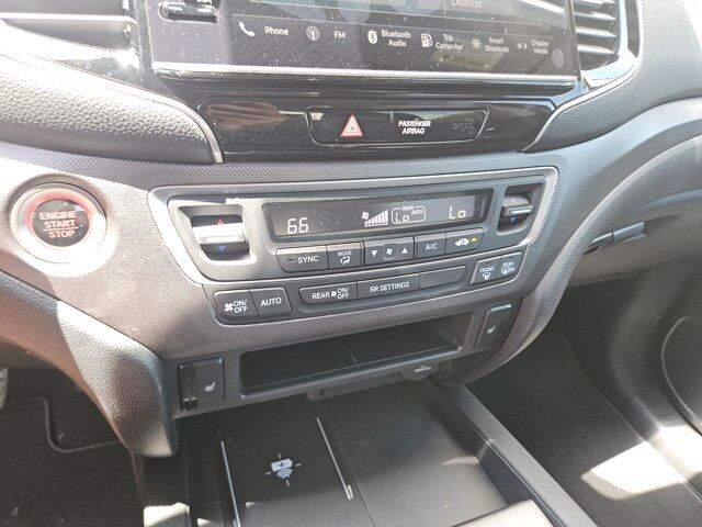 2025 Honda Ridgeline RTL Dallas TX