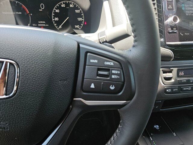 2025 Honda Ridgeline RTL Dallas TX