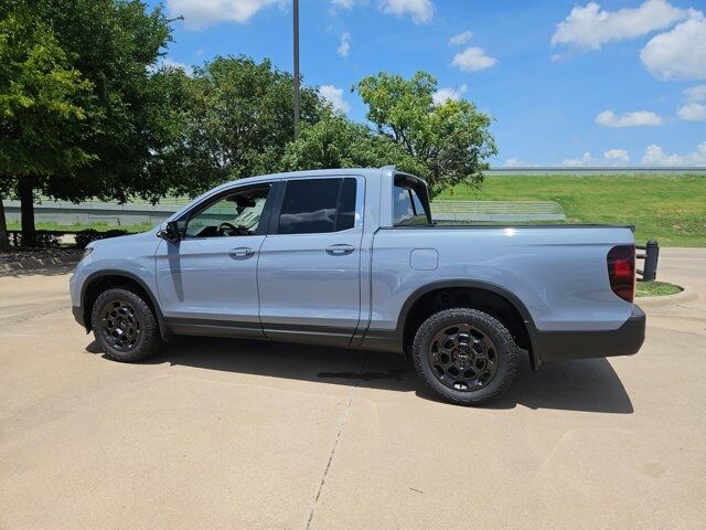 2025 Honda Ridgeline RTL Dallas TX