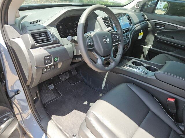 2025 Honda Ridgeline RTL Dallas TX